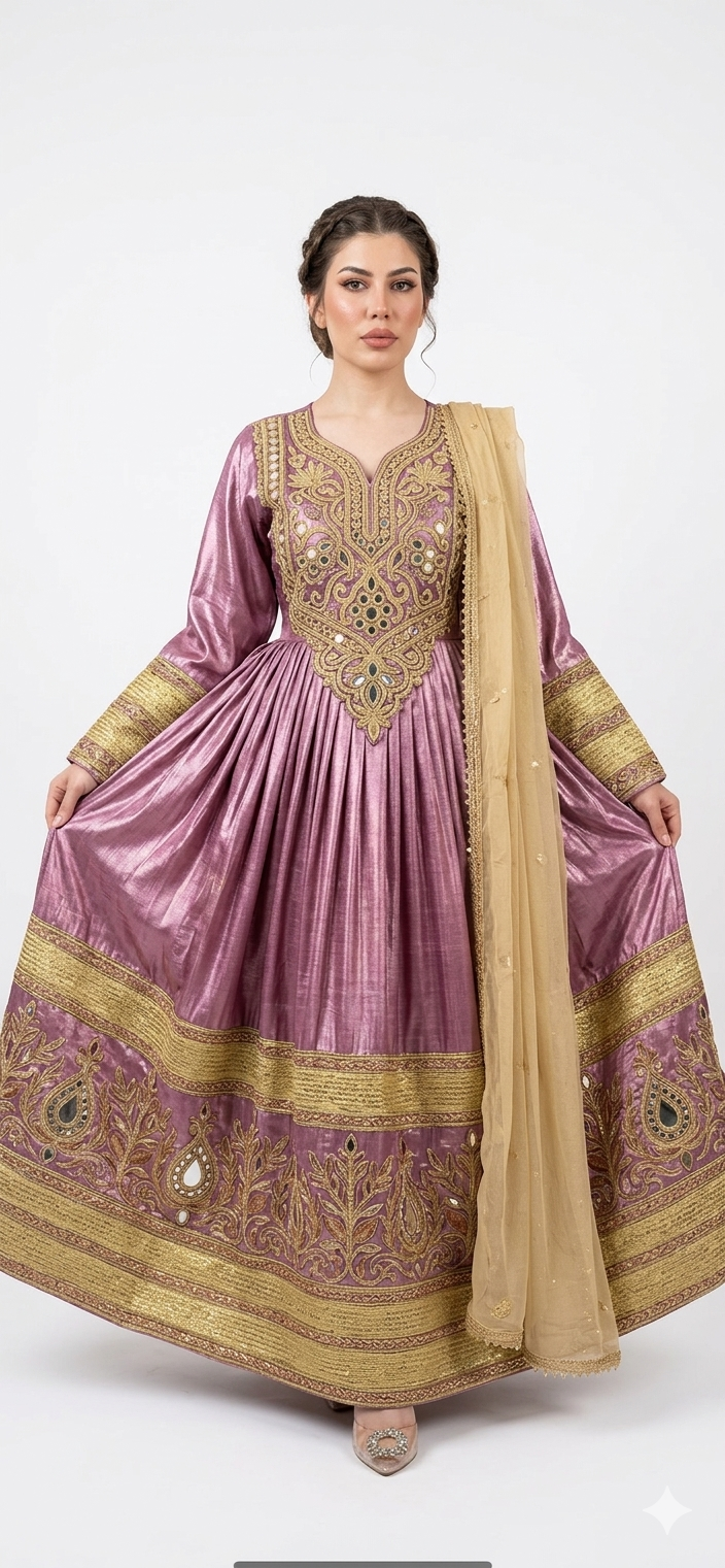 The Chirma Collection